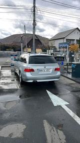 BMW Bmw 525d 2006 - BMW 525 aus 2006: Kombi, 525d