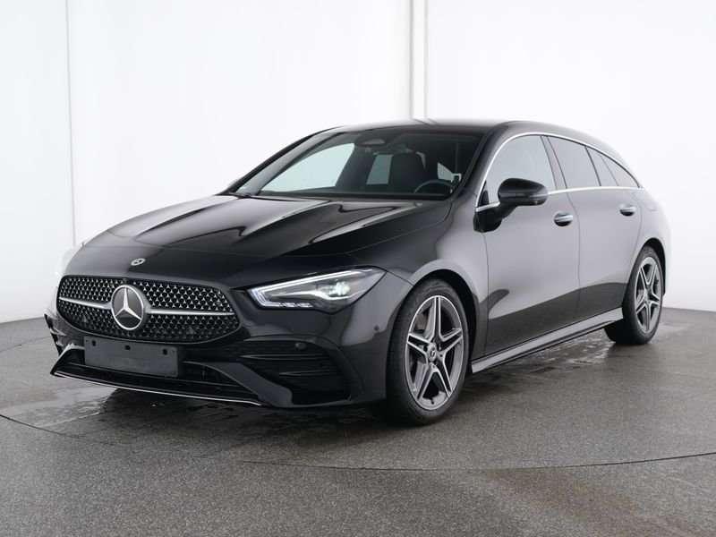 Mercedes-Benz 7G AMG Fahrassistenz 360° Winter-P. LED Distroni