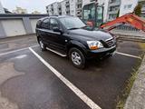 Kia Sorento 2009 , 4x4 , Anhängerkupplung ... - gebrauchte Kia Sorento aus dem Jahr 2009