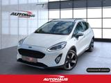 Ford Fiesta 1.0 EcoBoost Active Automatik Bluetooth - Ford Fiesta: Automatik