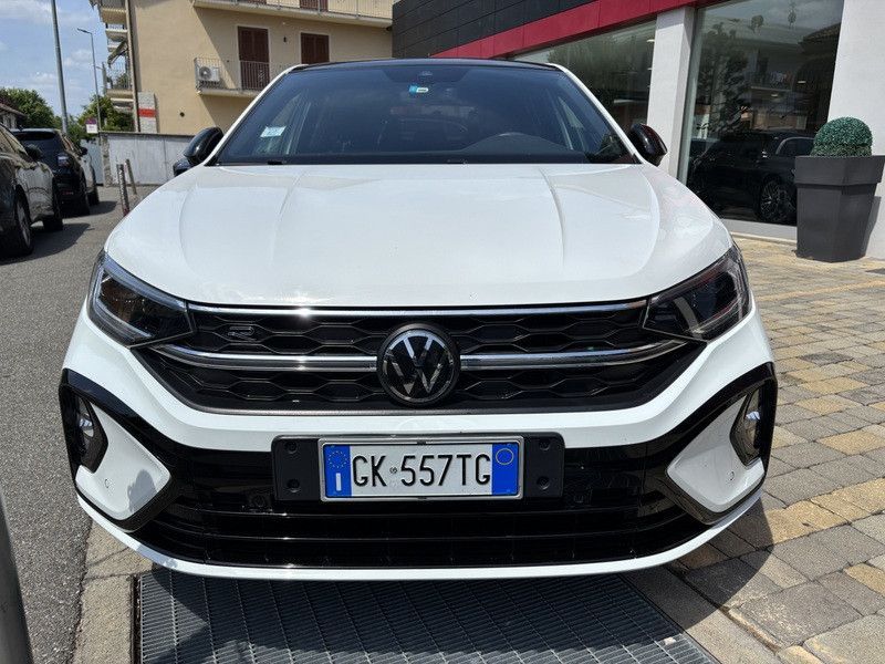 Other Volkswagen Taigo 1.0 tsi R-Line 110cv MATRIX-APP imagem 2
