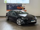 Tesla Model S 75D CCS-UPGRADE AUTOPILOT NAVI+KAMERA - Tesla Gebrauchtwagen von 2017