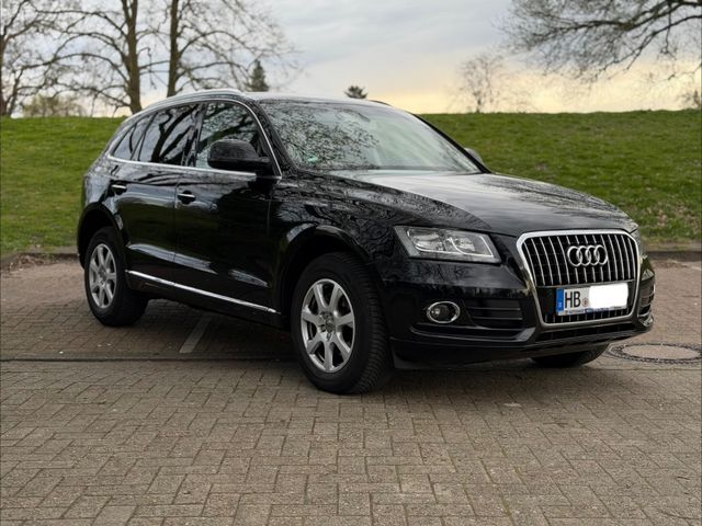 AUDI Q5 2.0 TDI Quattro - TÜV*Neu - Diesel Automatik