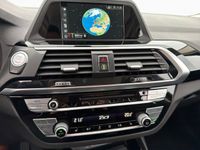 BMW X3 - Vorschau Bild 15
