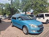 Skoda Roomster 1.2TSi,Ambition,Klimaautom - Skoda Roomster Ambition mit Benzin-Antrieb