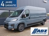 Fiat Ducato 35 L3H2 180 AT / Beifahrereinzelsitz - Fiat Ducato in Erfurt