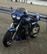 Suzuki Bandit 1200s - 1998 BANDIT 1200
