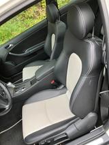 Mercedes-Benz CLC 180 - MOPF 2 - Luxus Ausstattung - Mercedes-Benz: Luxus
