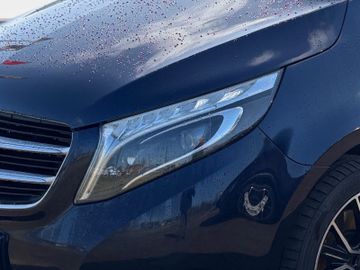 Mercedes V 250 - 9