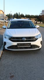 Volkswagen Taigo - 2