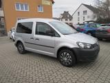 Volkswagen Caddy *TÜV/ NEU*Gepflegt *