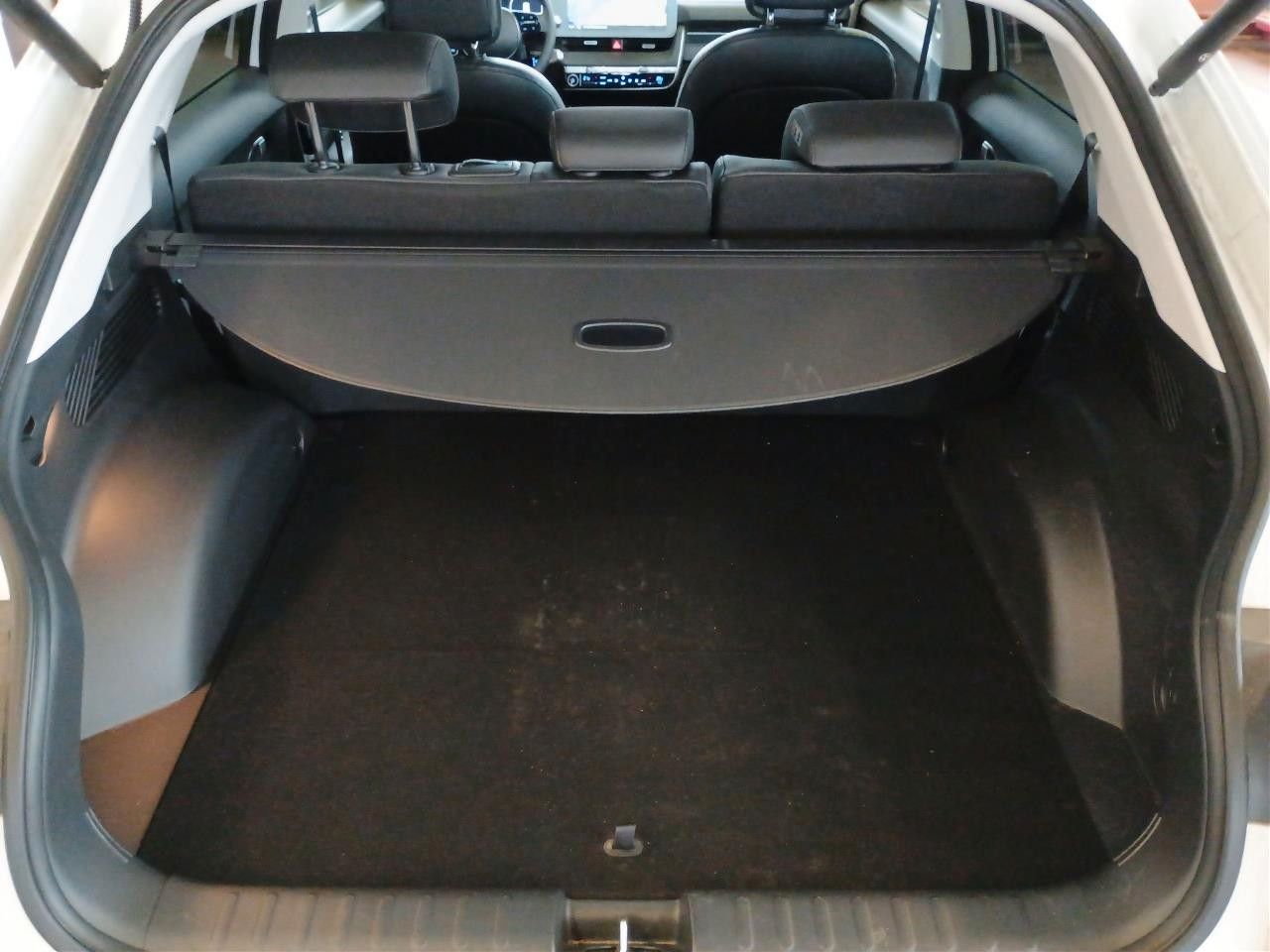 Fahrzeugabbildung Hyundai IONIQ 5 Techniq 77,4 kWh Navi/Allw/PDC!