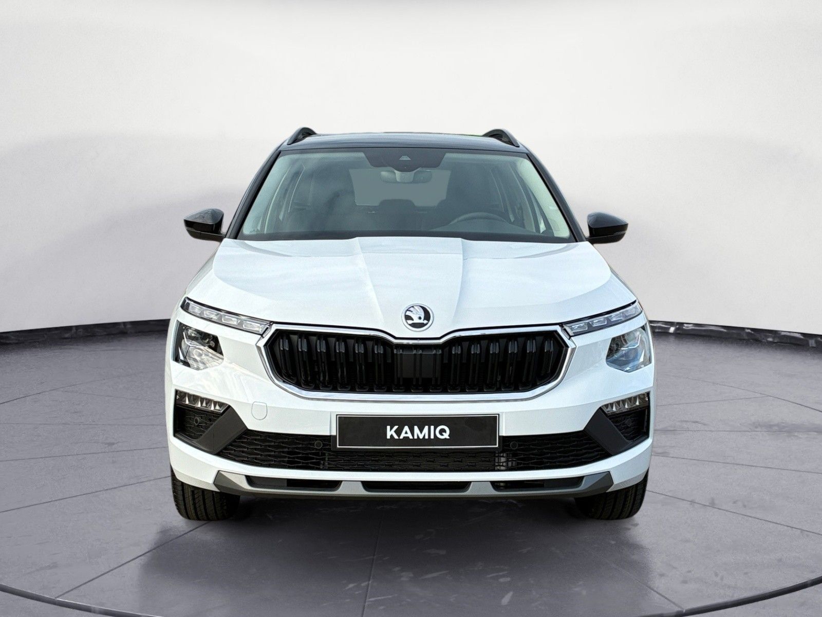 Skoda Kamiq - Bild 3