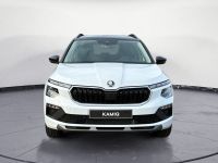 Skoda Kamiq - Vorschau Bild 3