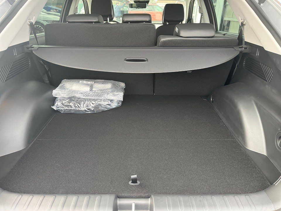 Fahrzeugabbildung Hyundai IONIQ 5 77,4kWh UNIQ 20 Relax Kamera