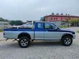 Mitsubishi L200 2.5 TDI 4WD Club Cab GLS Targ. - Mitsubishi L200 aus 2001