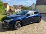 Mazda 3 2.0 SKYACTIV-G 120 Nakama Nakama - Mazda 3 von privat