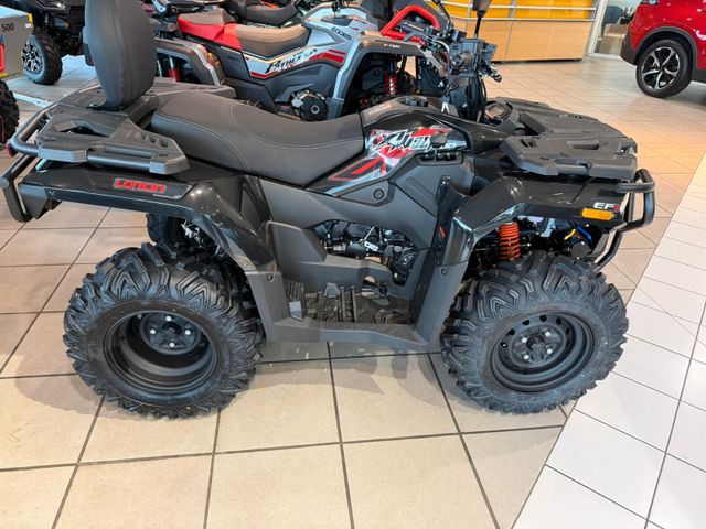 Loncin XWOLF 300 L7E