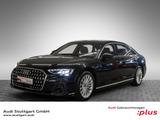 Audi A8 L 60 TFSI e quattro Matrix HuD Assistenzpaket - Audi A8 Gebrauchtwagen in Stuttgart