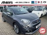 Fiat 500X Sport+NAVI+KAMERA+ALLWETTER+SITZHEIZUNG+KLI - Fiat 500X aus 2022