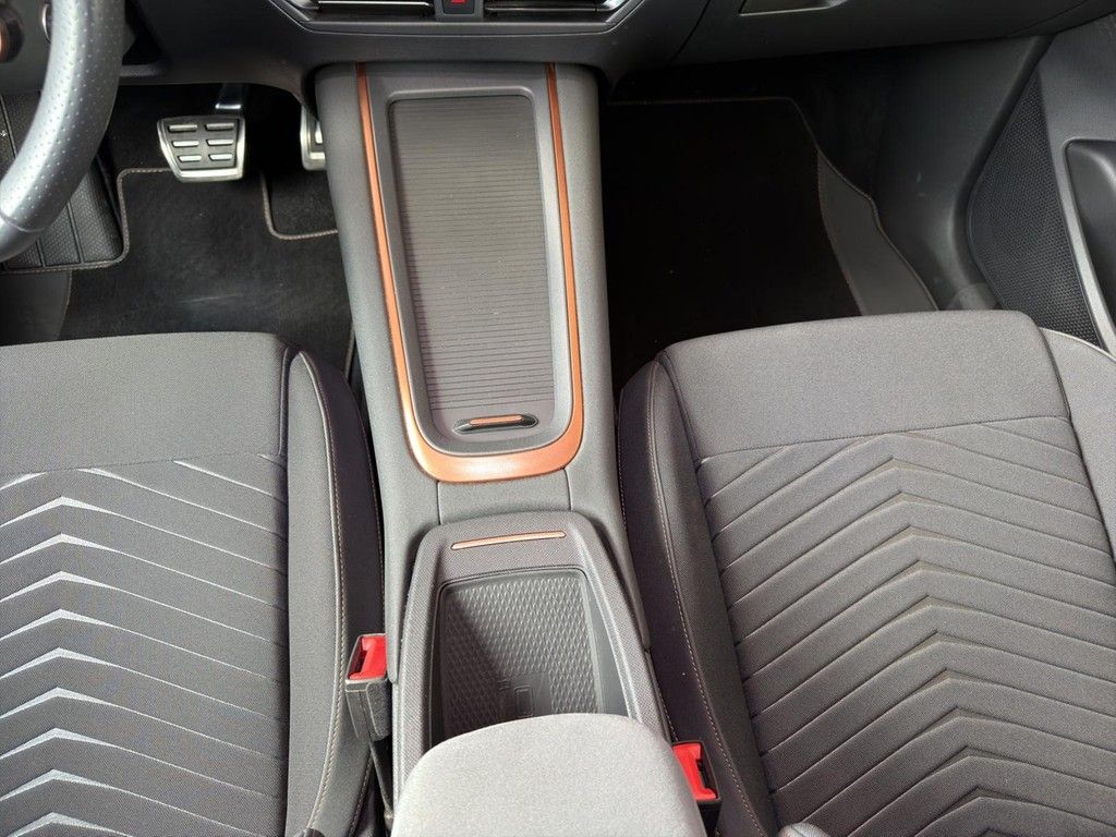 Cupra Born - Bild 17