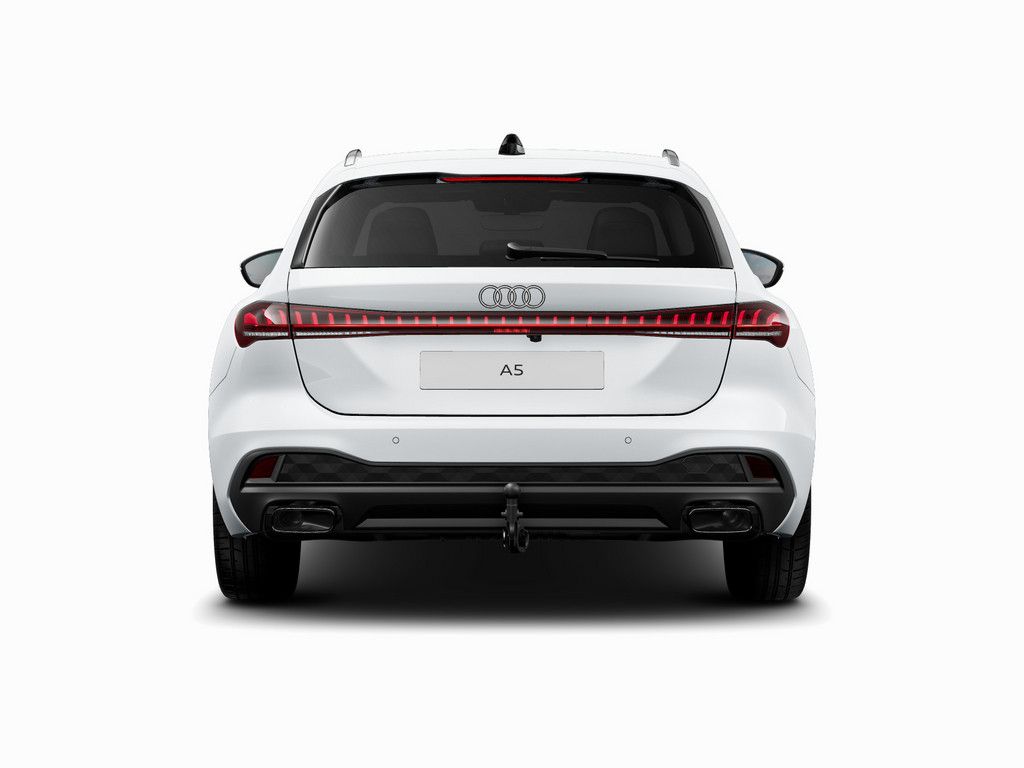 Audi A5 - Bild 10