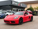 Porsche Cayman 718 2.0 300cv - Porsche: Coupe, 3.2