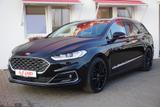 Ford Mondeo 2.0 Hybrid Vignale Aut. LED Navi Kamera - Ford Mondeo Hybrid-Vignale