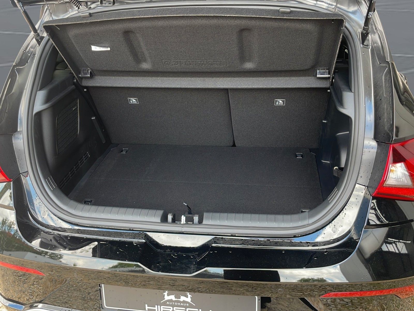 Hyundai i20 - Bild 19