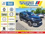 Citroën Berlingo XL PureTech 110PS SHINE - Citroën Berlingo Shine XL Gebrauchtwagen