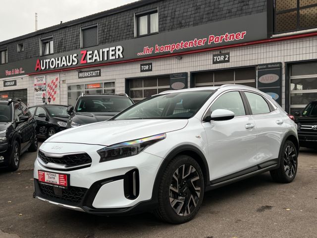 Kia XCeed Vision*Automatik*Garantie*