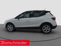 Seat Arona - Vorschau Bild 11