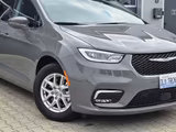 Chrysler Pacifica 3.6L TOURING L Kamera ACC LED 7-Sitzer - Chrysler Gebrauchtwagen von 2021