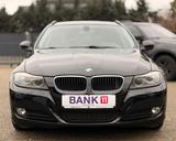 BMW 318d E91 24M-Garantie Xenon Navi PDC Scheckheft - BMW 318: 318d E91