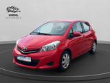 Toyota Yaris Life *1Hand*Kamera* - Toyota Yaris mit Benzin-Antrieb: Kleinwagen, Automatik