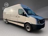 Volkswagen Crafter Kasten 35 extralang L4H3 Superhochdach* - Volkswagen Crafter: Van, Super