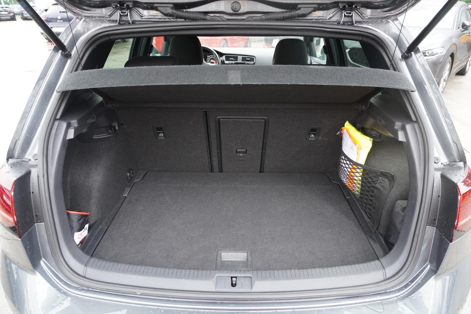Volkswagen Golf VII 2.0 GTI Performance Navi Dynaudio ACC