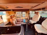 Mercedes-Benz Sprinter 313CDI Camper Traum