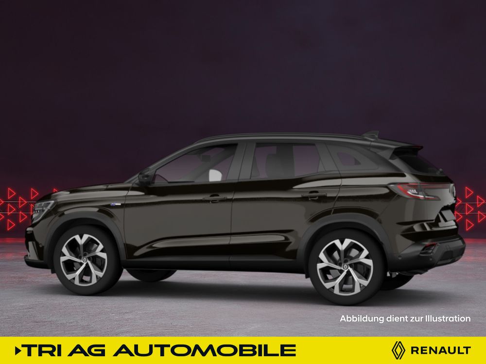 Renault Austral - Bild 10