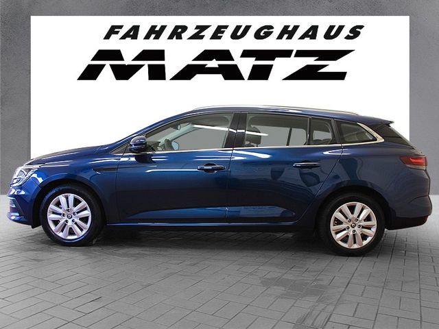 Renault Megane TCe 140 EDC Zen Grdt.*R-Link*Sitzhzg*
