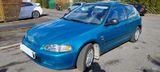 Honda Civic 1.5i LS - Honda Civic aus 1994