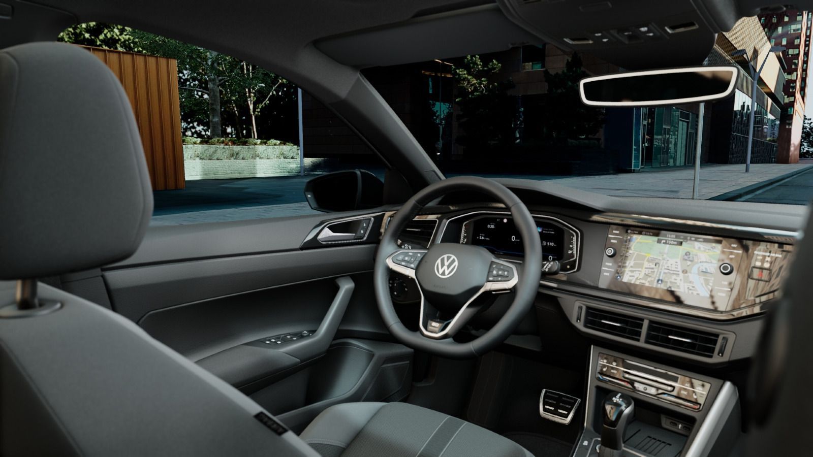 Volkswagen Polo - Bild 13