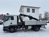 MAN TGM 15.209 HIAB 088 BS-3HIDOU - MAN Tgm