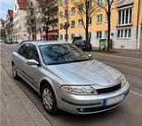 Renault Laguna Dynamique 1.8 16V Dynamique - gebrauchte Renault Laguna aus dem Jahr 2001