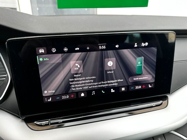 Octavia Combi Selection SHZ;LED;CARPLAY;FSE;PDC