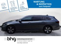 Volkswagen Passat Variant - Vorschau Bild 3