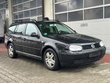 Volkswagen Golf IV Variant Pacific 1.6 02/2027 TÜV/AU - Volkswagen Golf aus 2003: 1.6