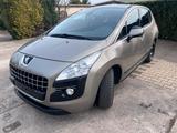 Peugeot 3008 Access 120 VTi Access - Peugeot 3008: Access