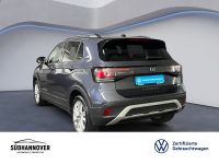 Volkswagen T-Cross - Vorschau Bild 4