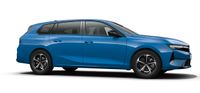 Opel Astra - Vorschau Bild 5